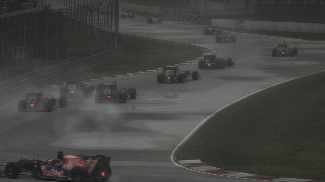 F1 2010 - Imagen 21